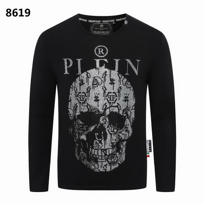 Philipp Plein Sweatshirt Mens ID:20230204-171